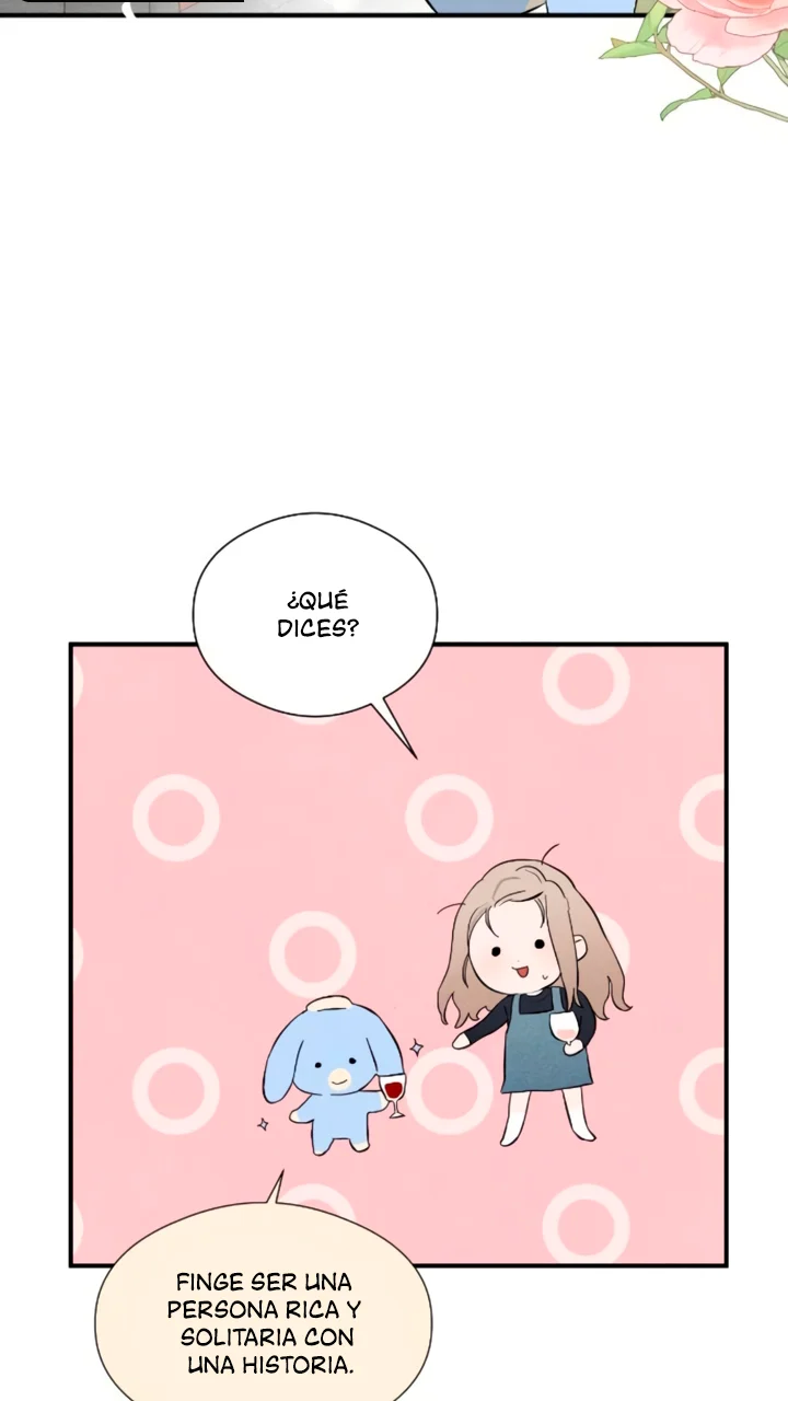 El deseo del diablo – español Capítulo 5 - Page 20