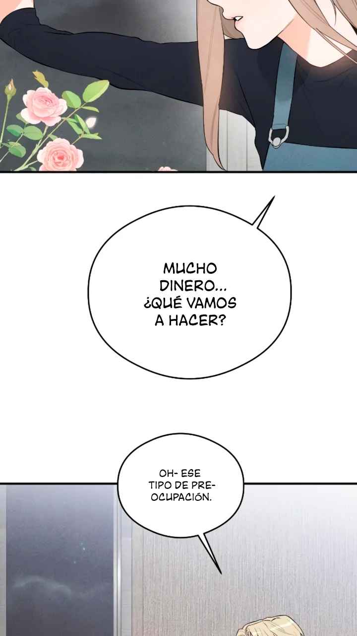 El deseo del diablo – español Capítulo 5 - Page 22