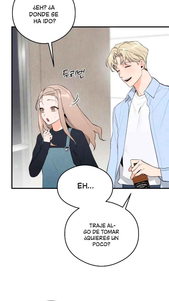 El deseo del diablo – español Capítulo 5 - Page 26