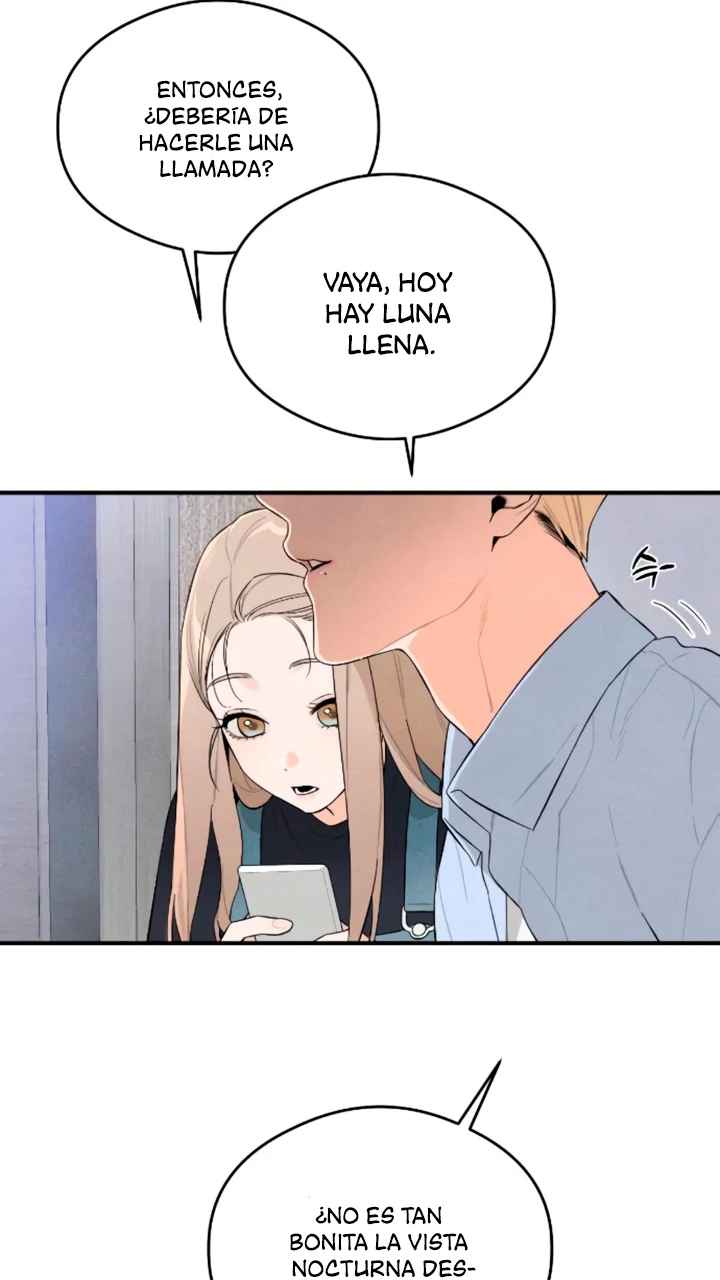 El deseo del diablo – español Capítulo 5 - Page 27