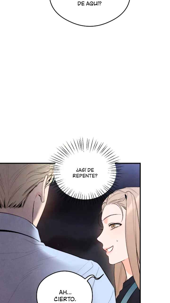 El deseo del diablo – español Capítulo 5 - Page 28