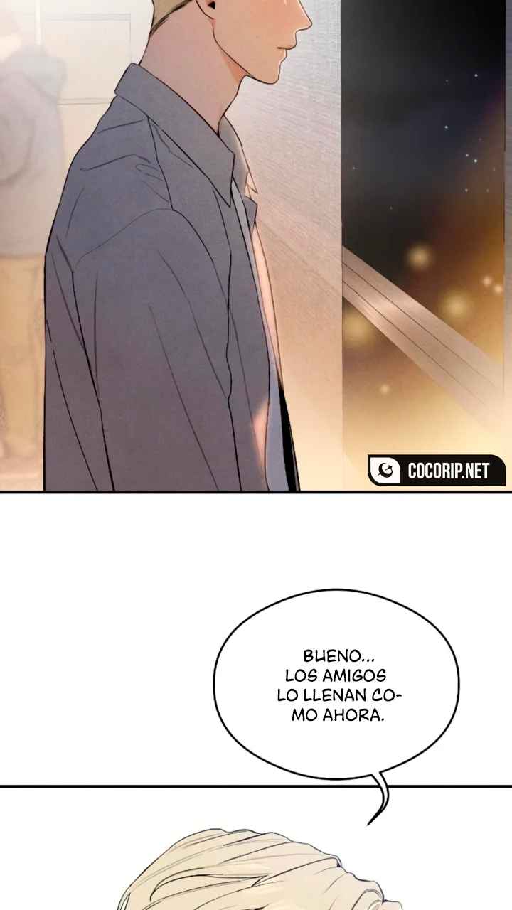 El deseo del diablo – español Capítulo 5 - Page 31