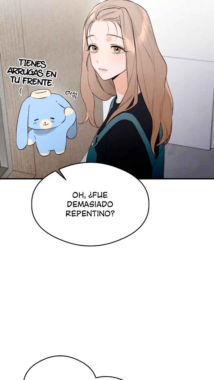 El deseo del diablo – español Capítulo 5 - Page 33