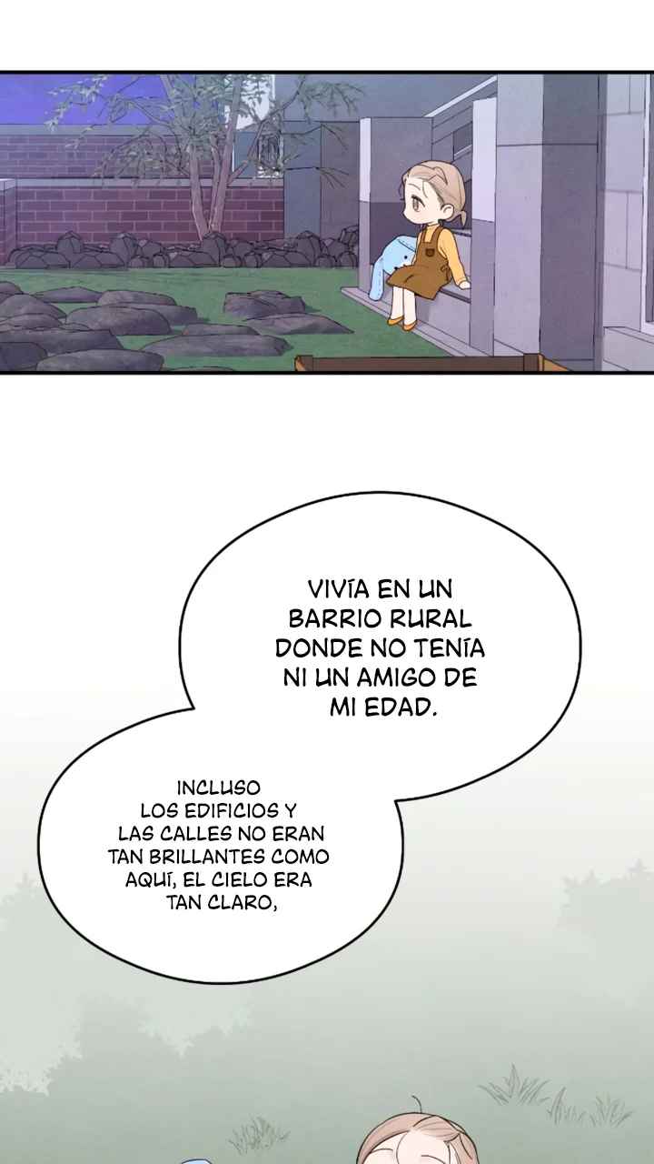 El deseo del diablo – español Capítulo 5 - Page 35