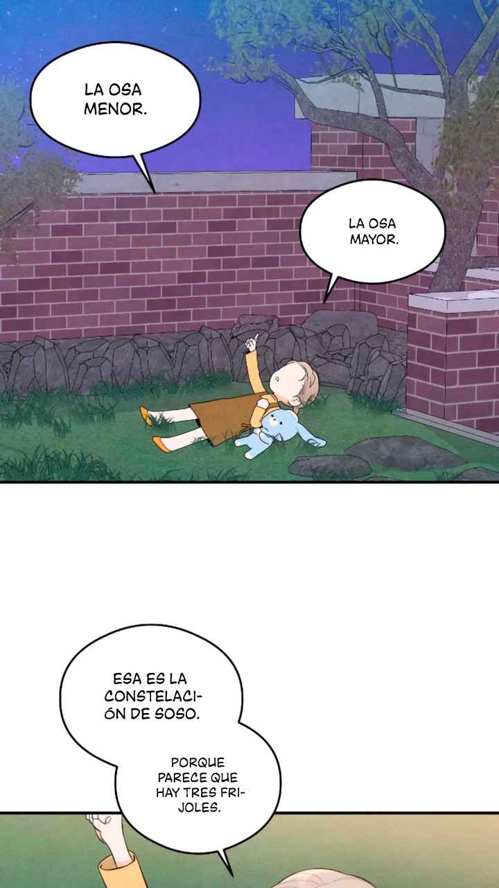 El deseo del diablo – español Capítulo 5 - Page 38