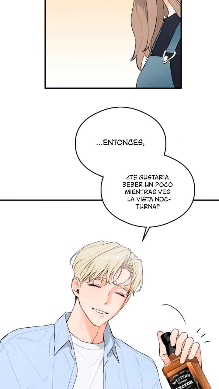 El deseo del diablo – español Capítulo 5 - Page 41