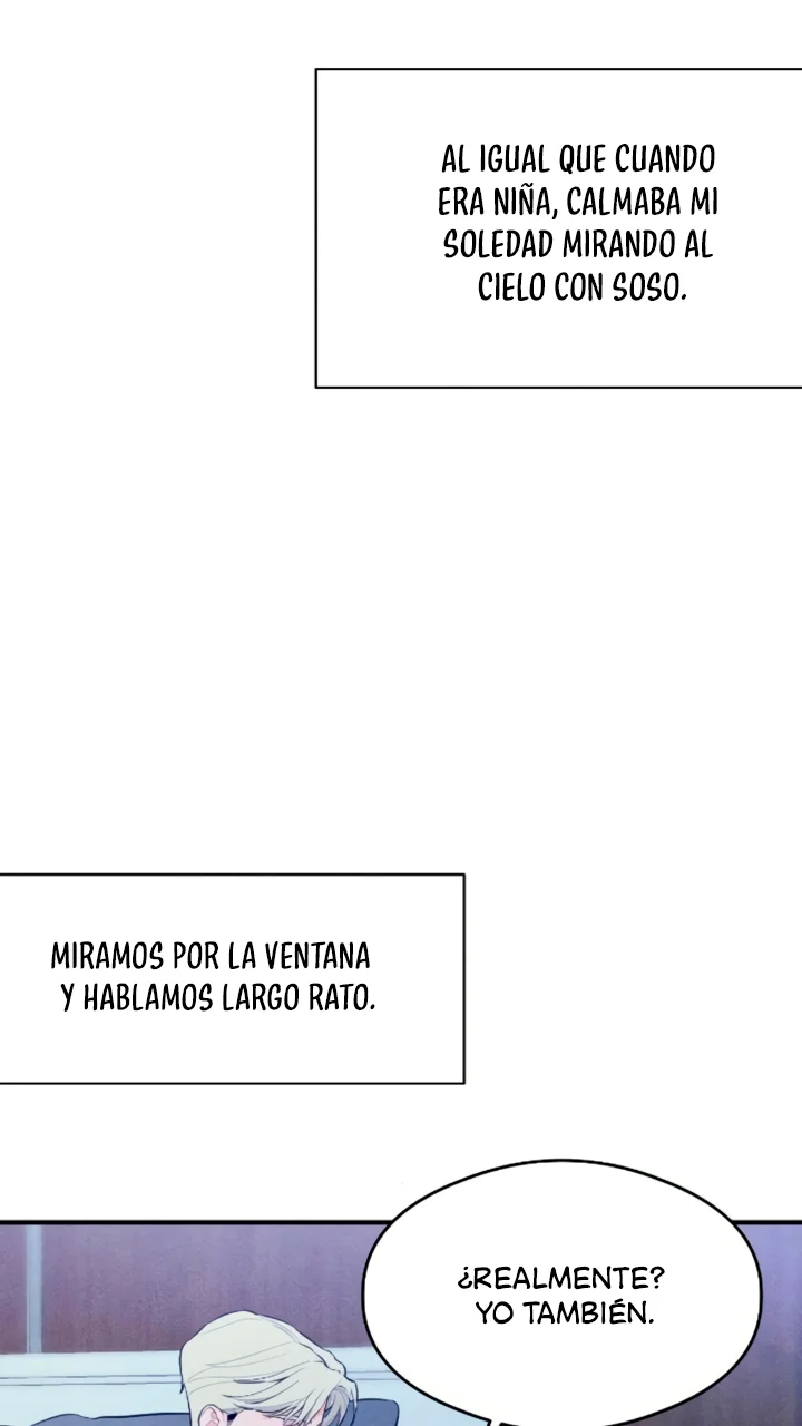 El deseo del diablo – español Capítulo 5 - Page 47