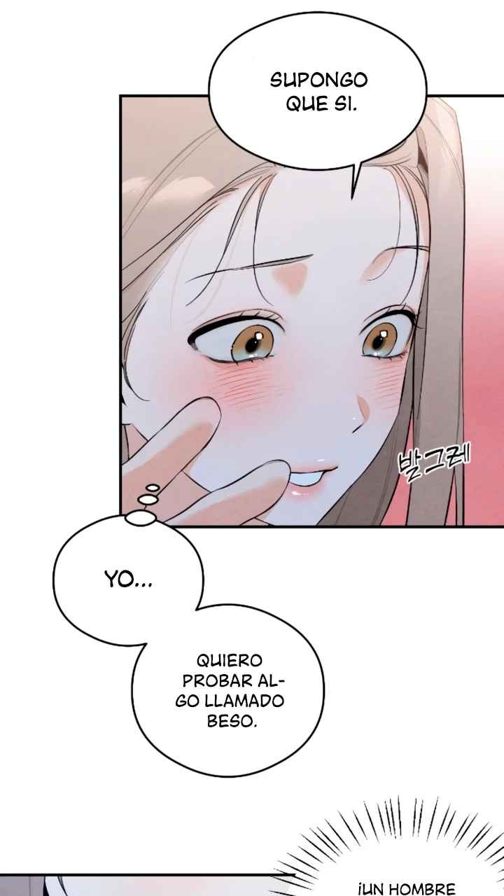 El deseo del diablo – español Capítulo 5 - Page 54