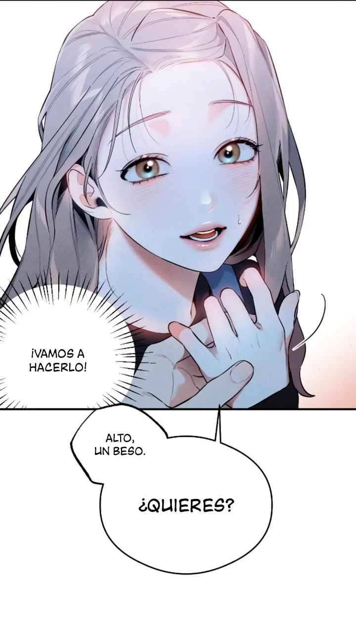 El deseo del diablo – español Capítulo 5 - Page 55