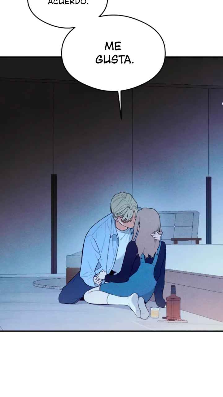 El deseo del diablo – español Capítulo 5 - Page 57