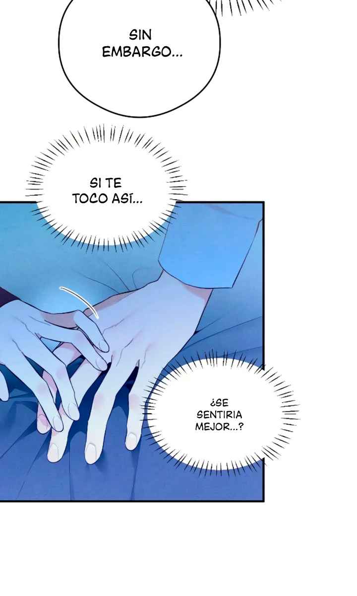 El deseo del diablo – español Capítulo 5 - Page 63