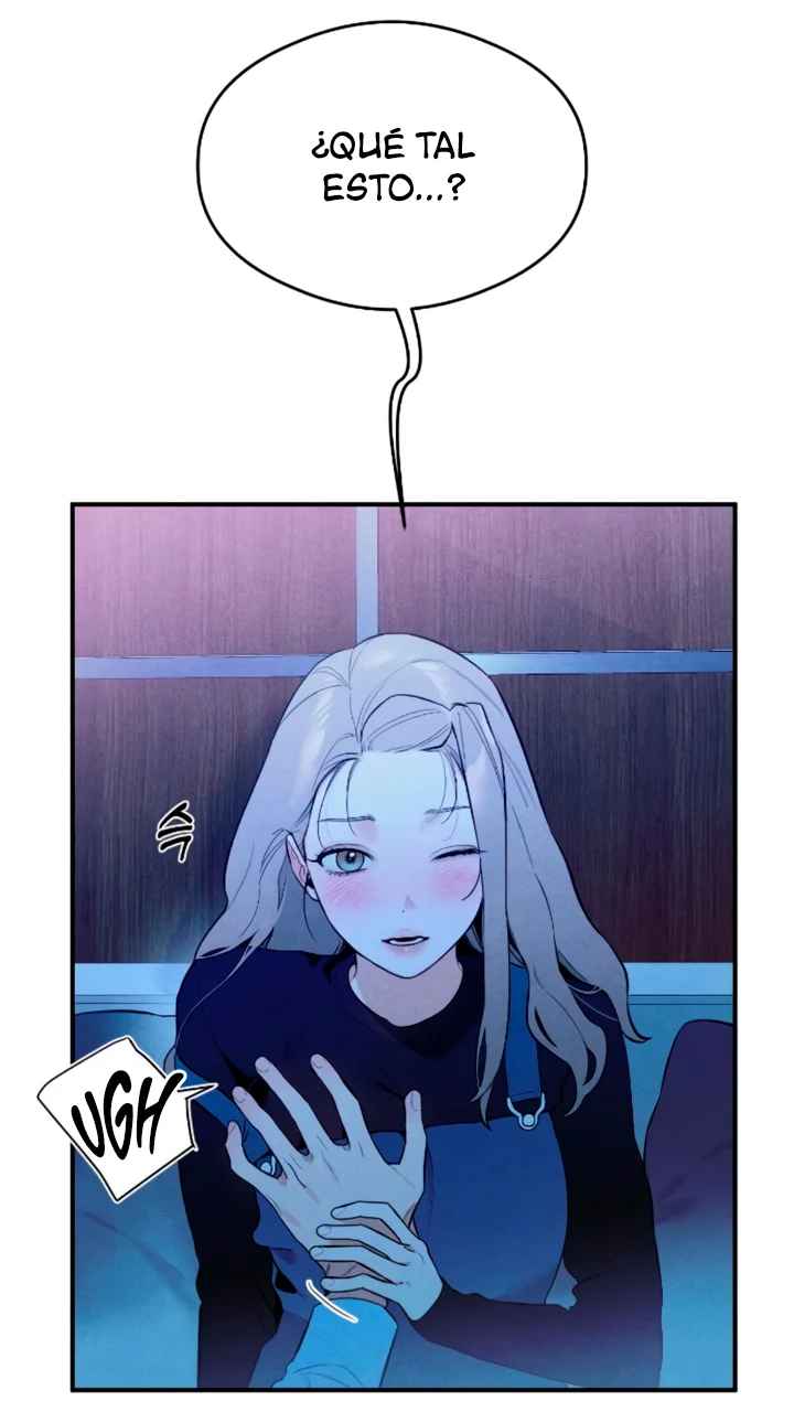 El deseo del diablo – español Capítulo 5 - Page 64