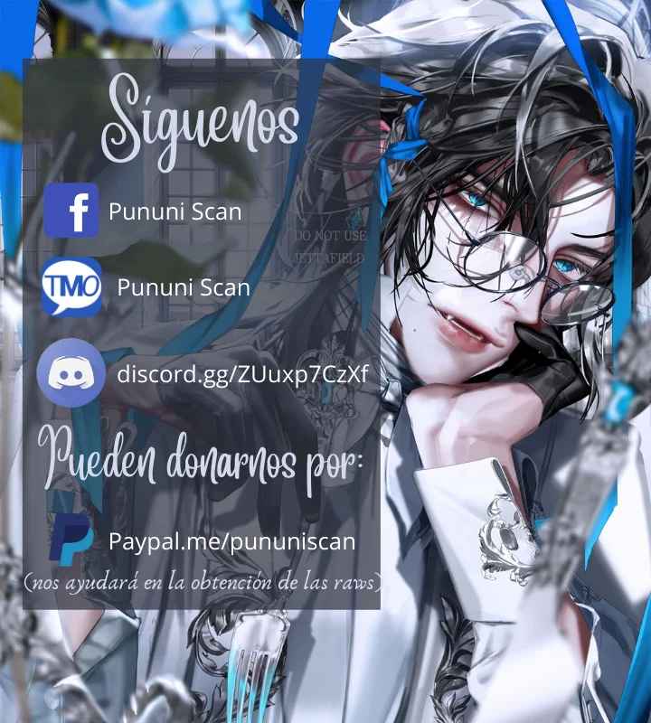 El deseo del diablo – español Capítulo 6 - Page 2