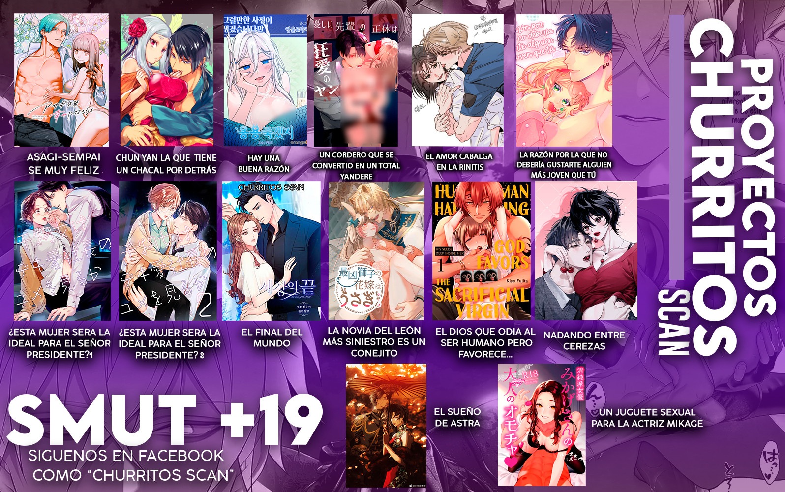 El deseo del diablo – español Capítulo 60 - Page 13