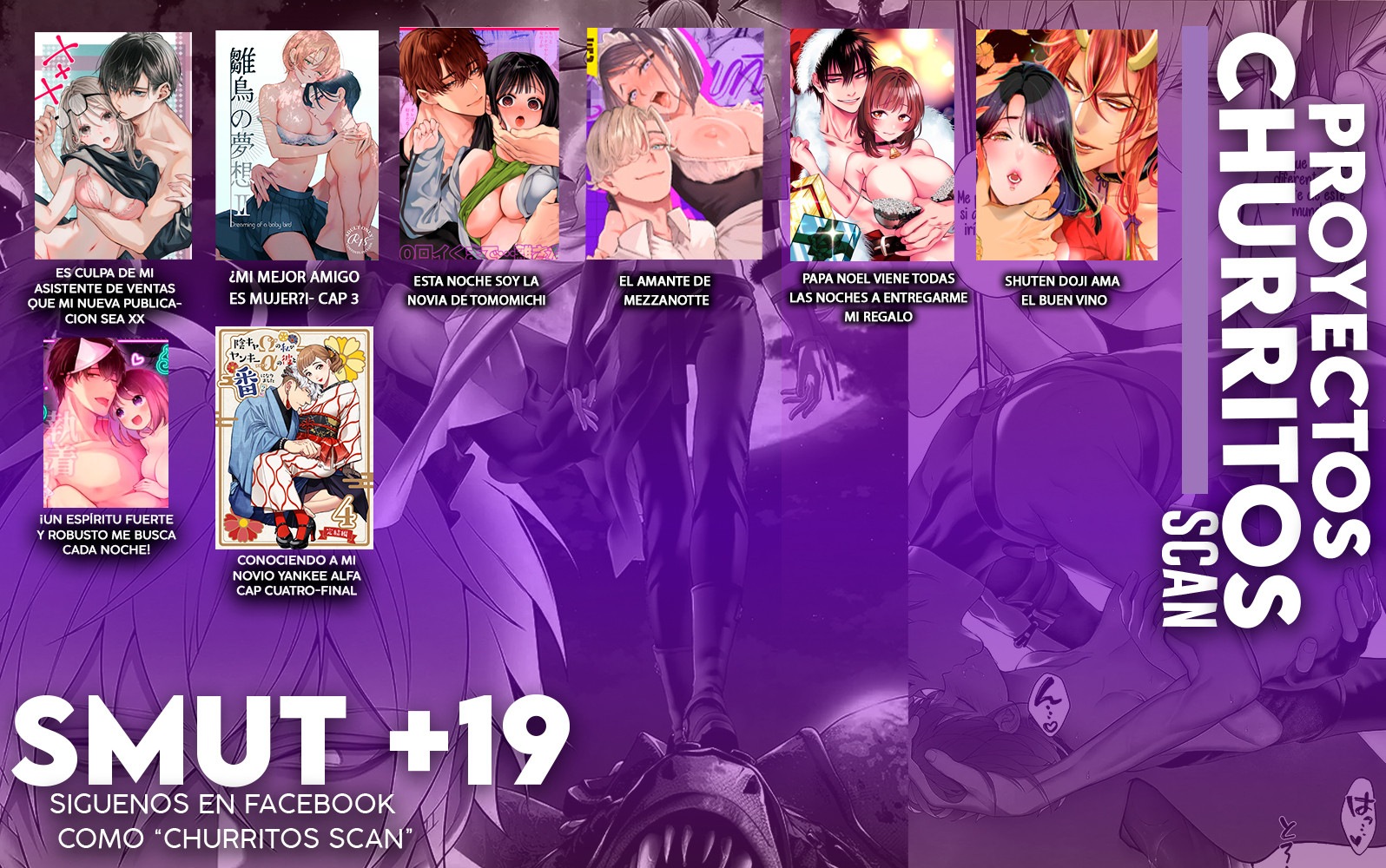 El deseo del diablo – español Capítulo 65 - Page 14