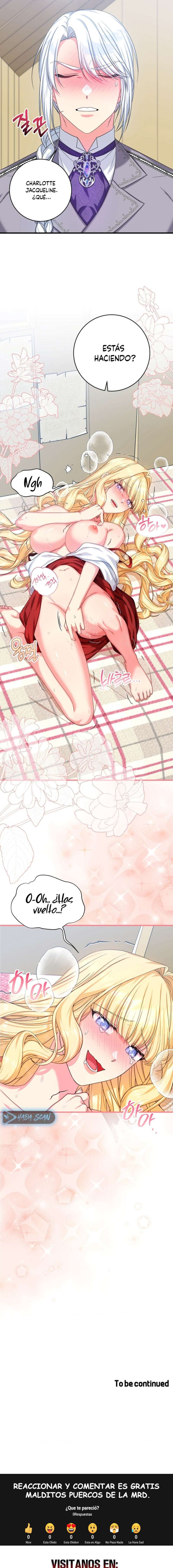 Pánico por una poción de amor Capítulo 2 - Page 17