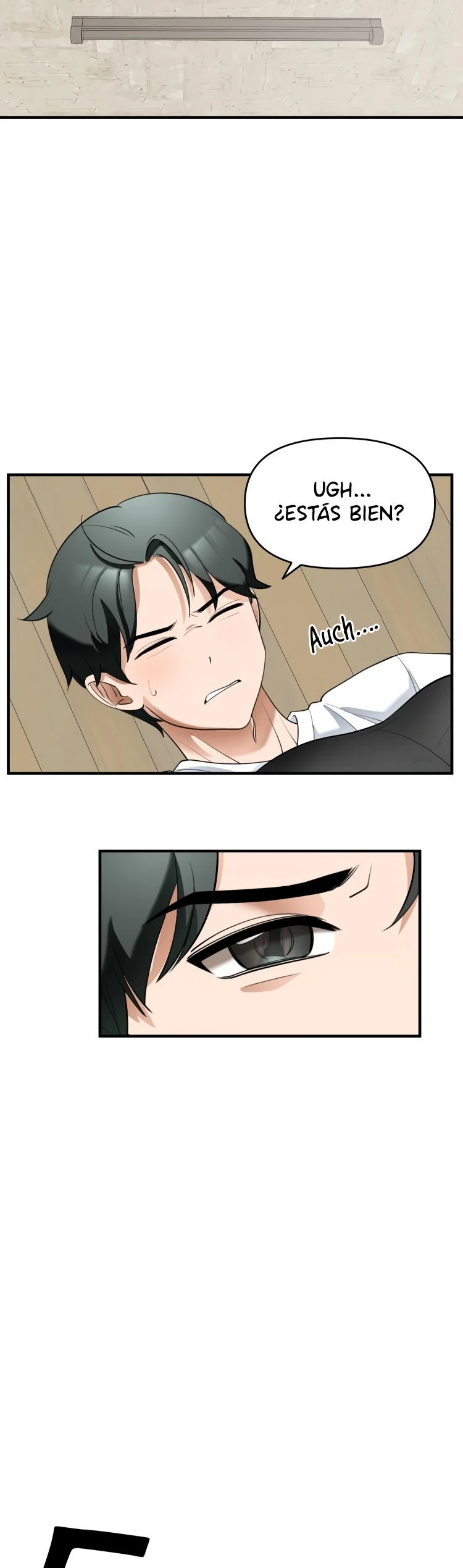 We’re Not Siblings! Capítulo 11 - Page 7