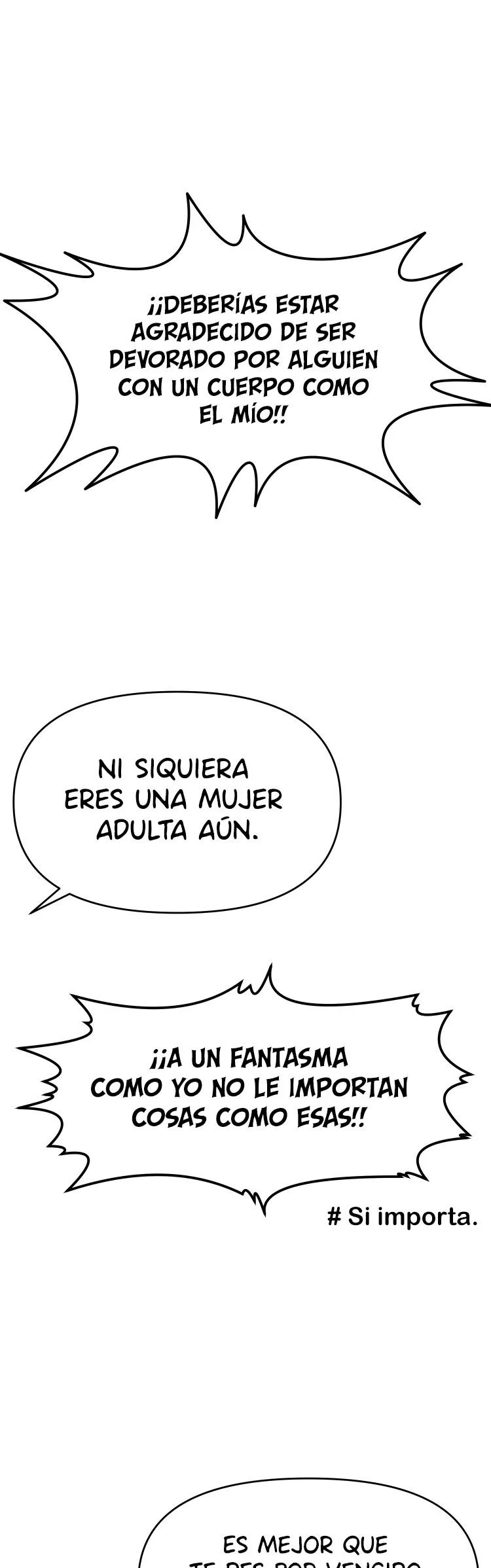 We’re Not Siblings! Capítulo 16 - Page 12