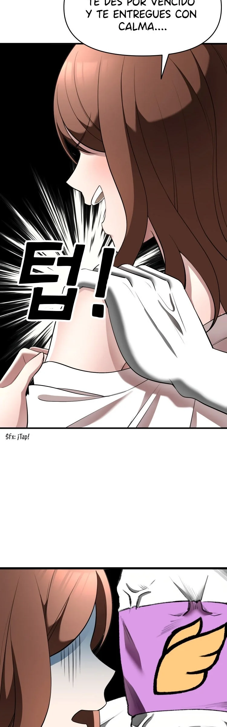 We’re Not Siblings! Capítulo 16 - Page 13