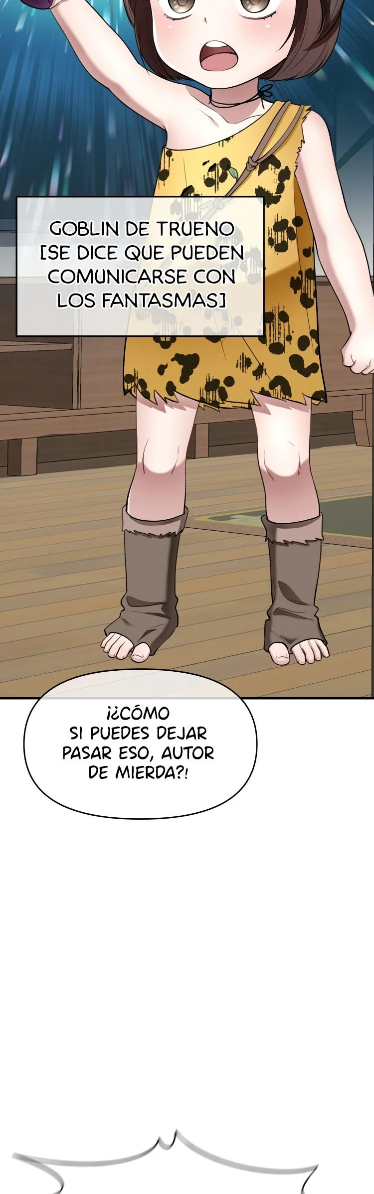 We’re Not Siblings! Capítulo 16 - Page 16