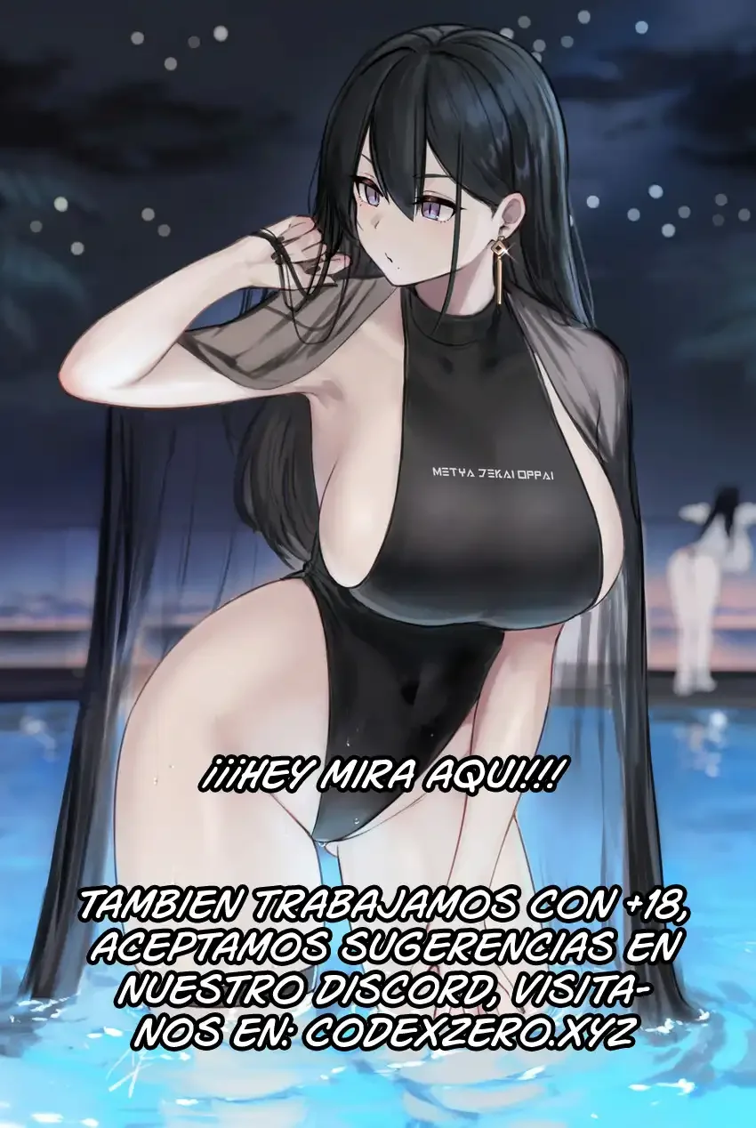 We’re Not Siblings! Capítulo 17 - Page 9