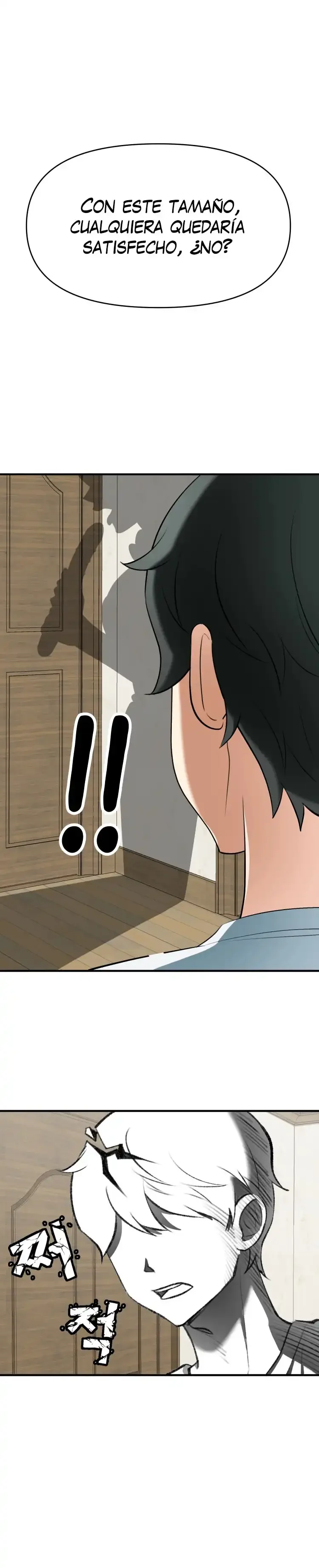 We’re Not Siblings! Capítulo 19 - Page 5