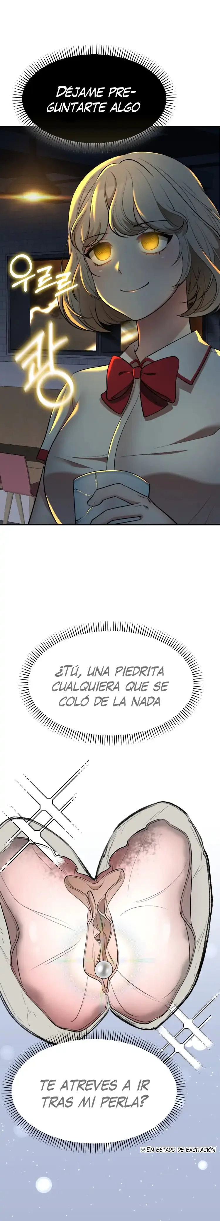 We’re Not Siblings! Capítulo 21 - Page 5