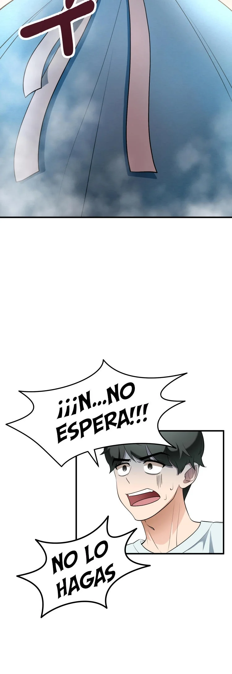 We’re Not Siblings! Capítulo 7 - Page 14