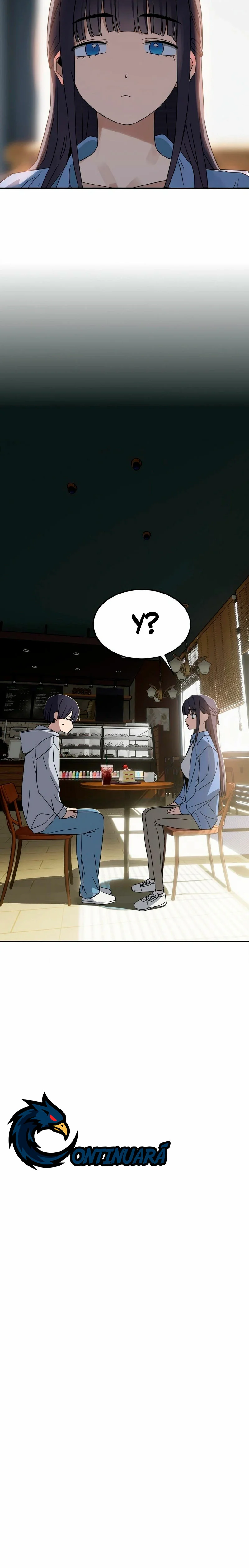 Estoy abandonando los comics eróticos Capítulo 10 - Page 22