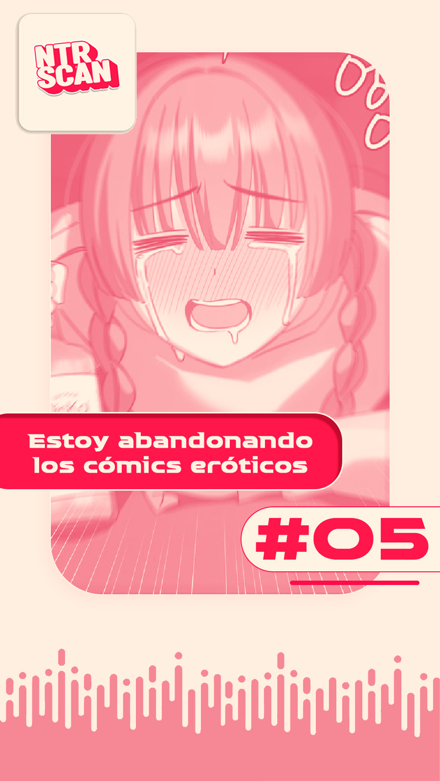 Estoy abandonando los comics eróticos Capítulo 5 - Page 1