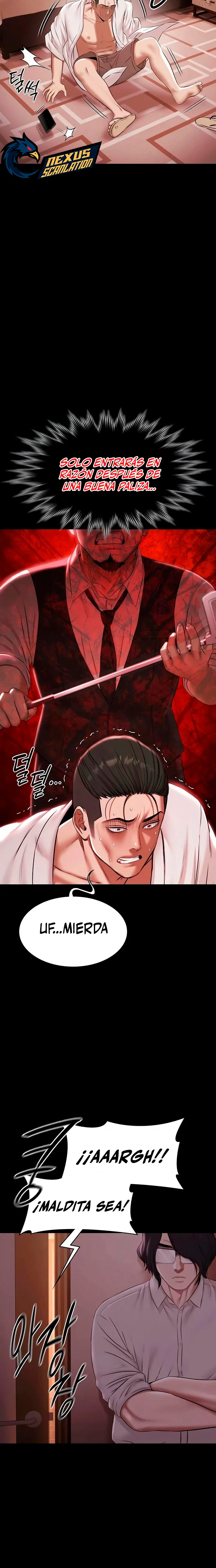 Fiesta en la piscina Capítulo 11 - Page 14