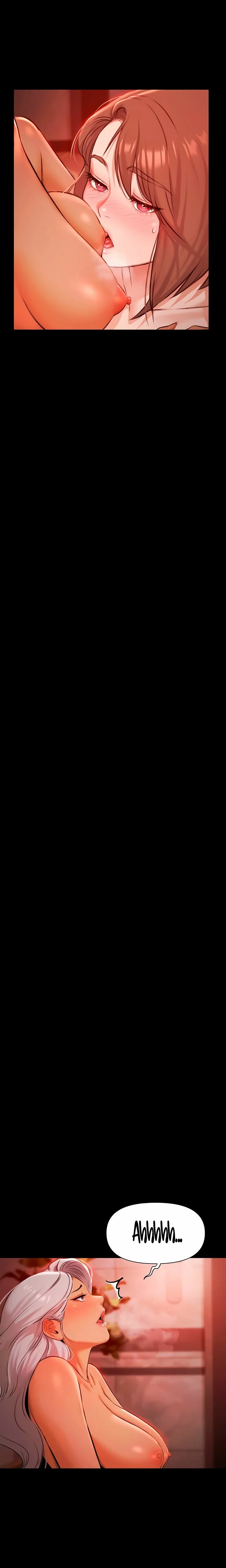 Fiesta en la piscina Capítulo 6 - Page 20