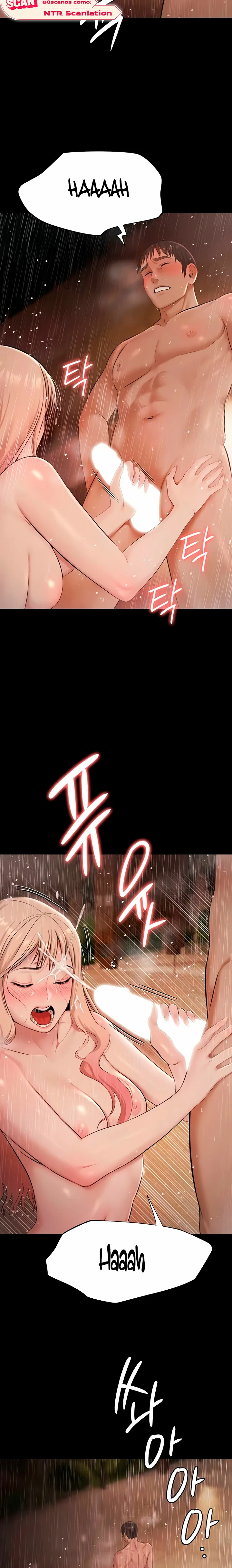 Fiesta en la piscina Capítulo 8 - Page 15