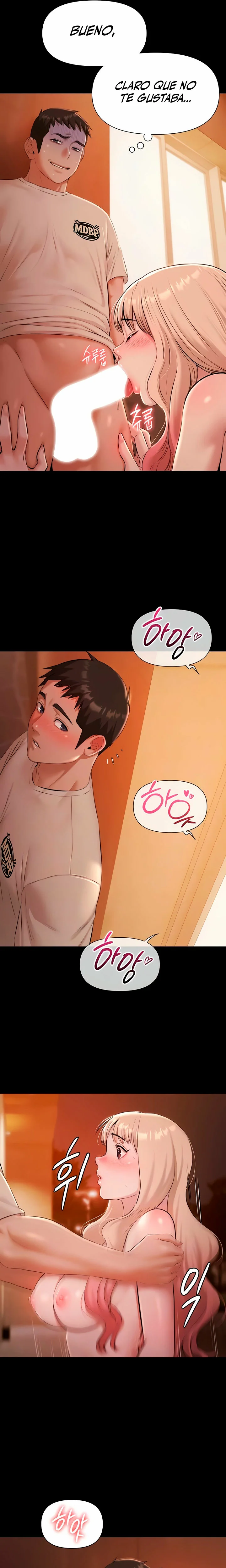 Fiesta en la piscina Capítulo 8 - Page 5