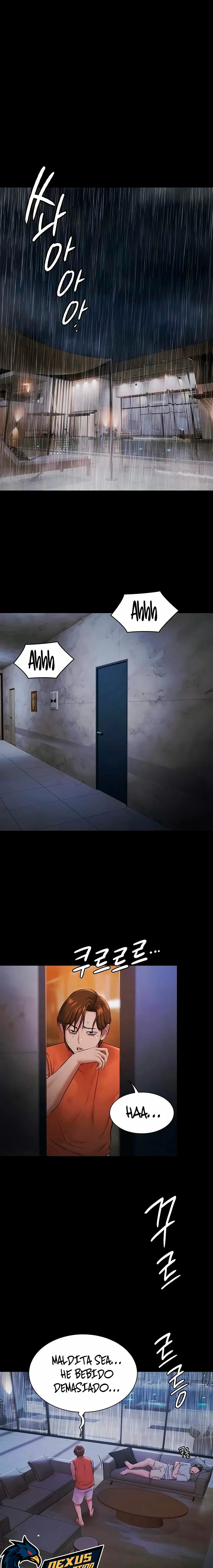 Fiesta en la piscina Capítulo 9 - Page 2