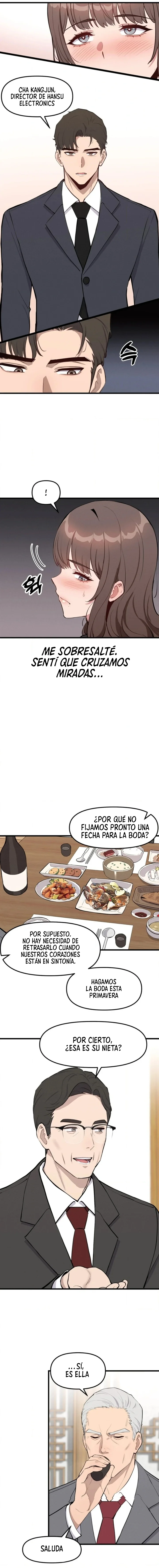 Mi Papi Capítulo 1 - Page 14