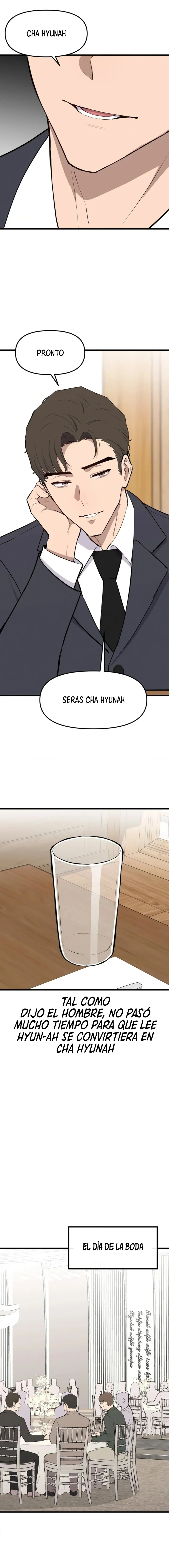 Mi Papi Capítulo 1 - Page 16