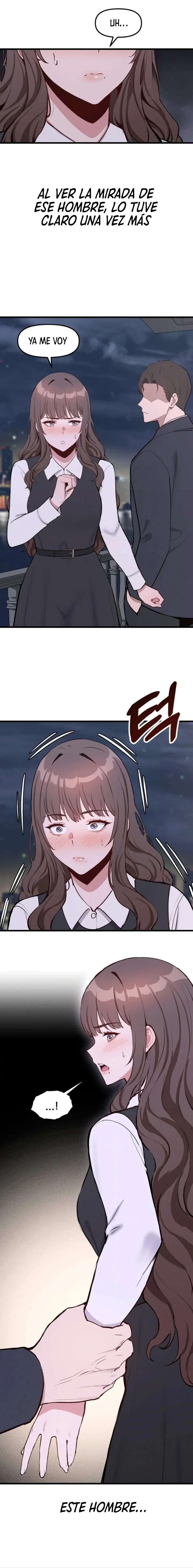 Mi Papi Capítulo 1 - Page 19