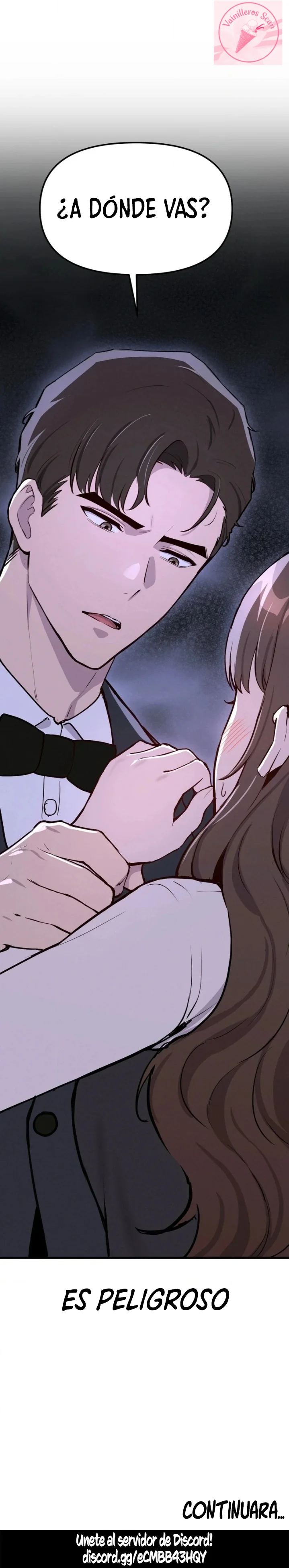 Mi Papi Capítulo 1 - Page 20