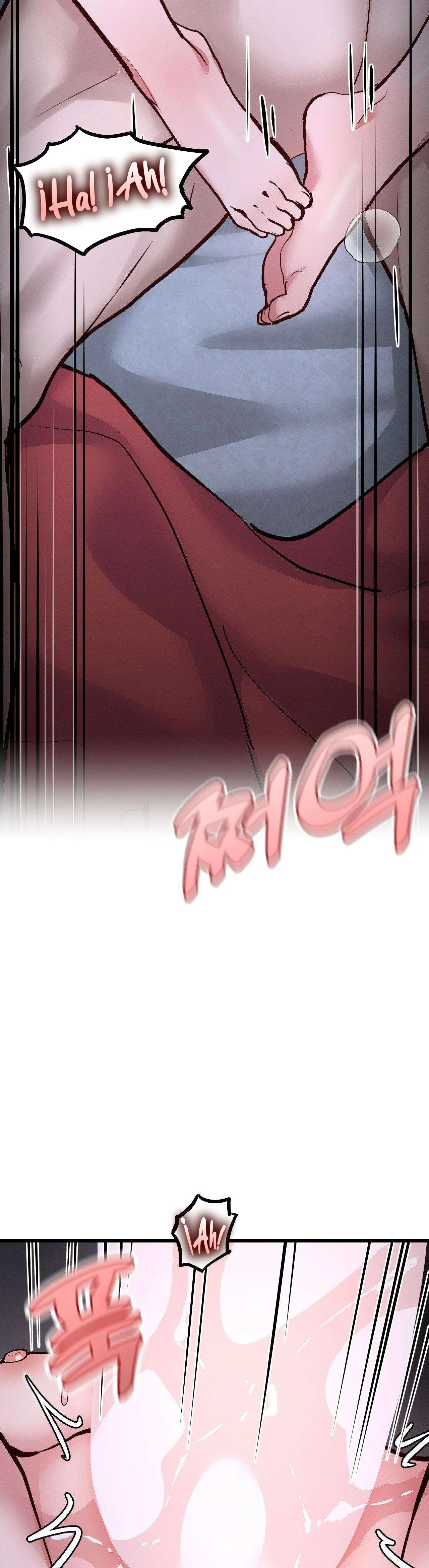 Mi Papi Capítulo 10 - Page 14