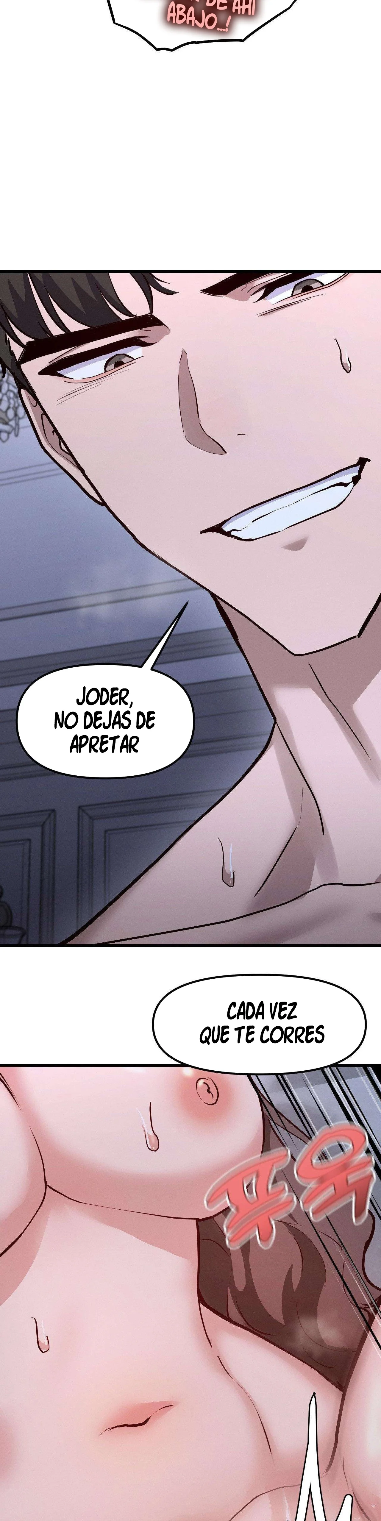 Mi Papi Capítulo 10 - Page 18