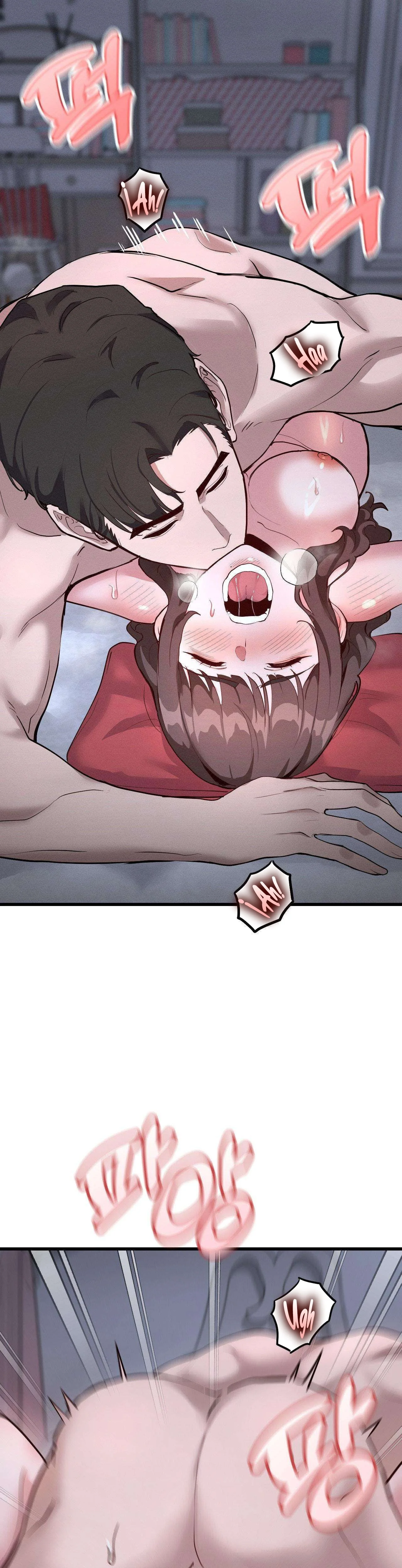 Mi Papi Capítulo 10 - Page 2