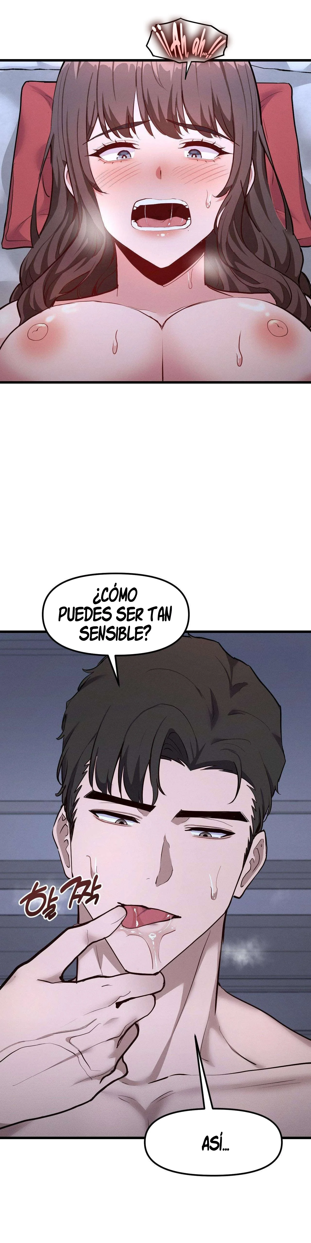 Mi Papi Capítulo 10 - Page 21