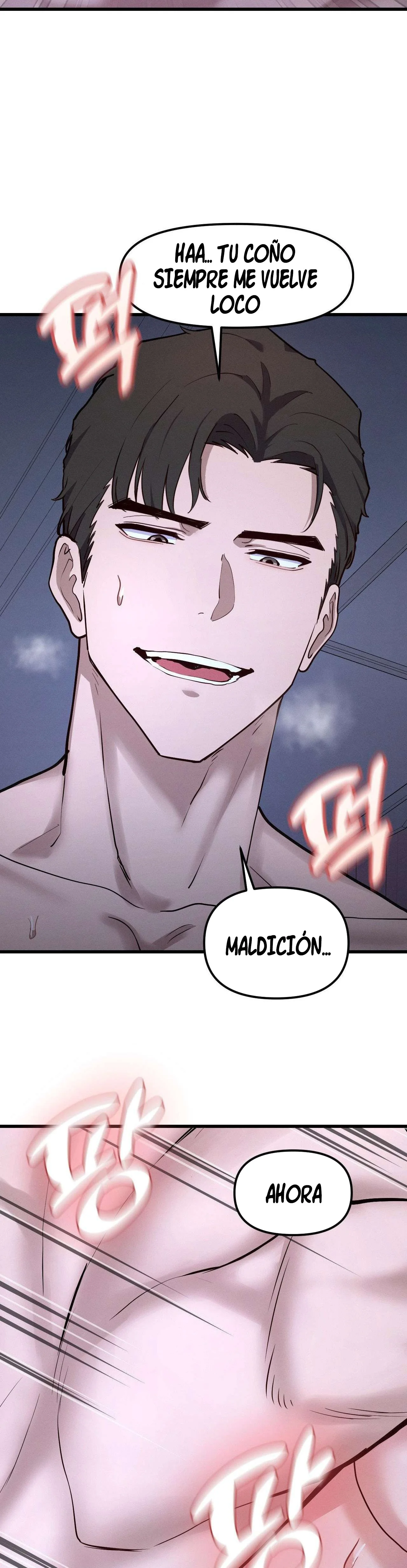 Mi Papi Capítulo 10 - Page 24