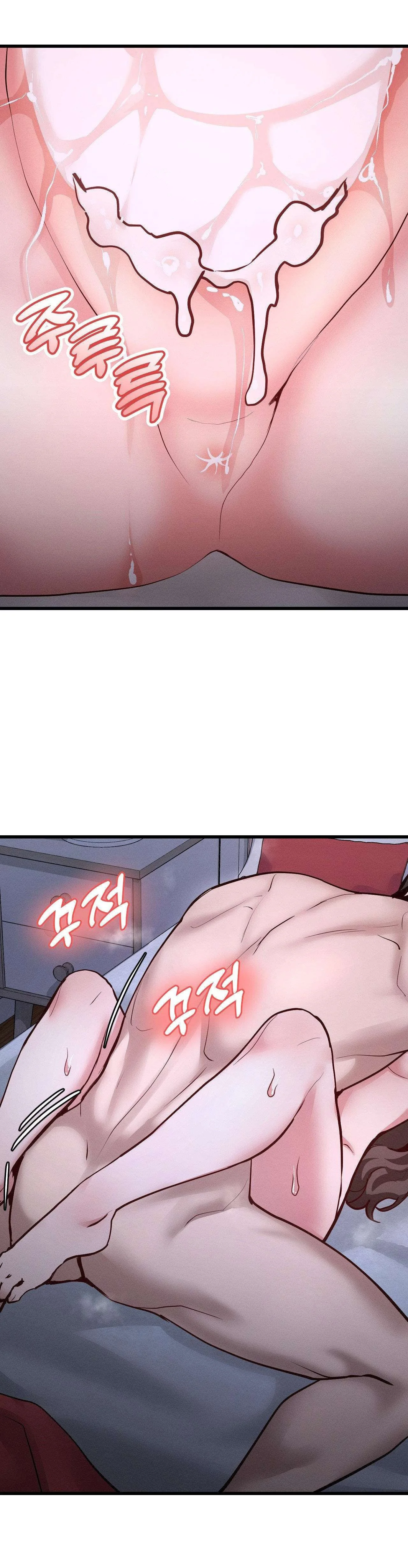 Mi Papi Capítulo 10 - Page 27