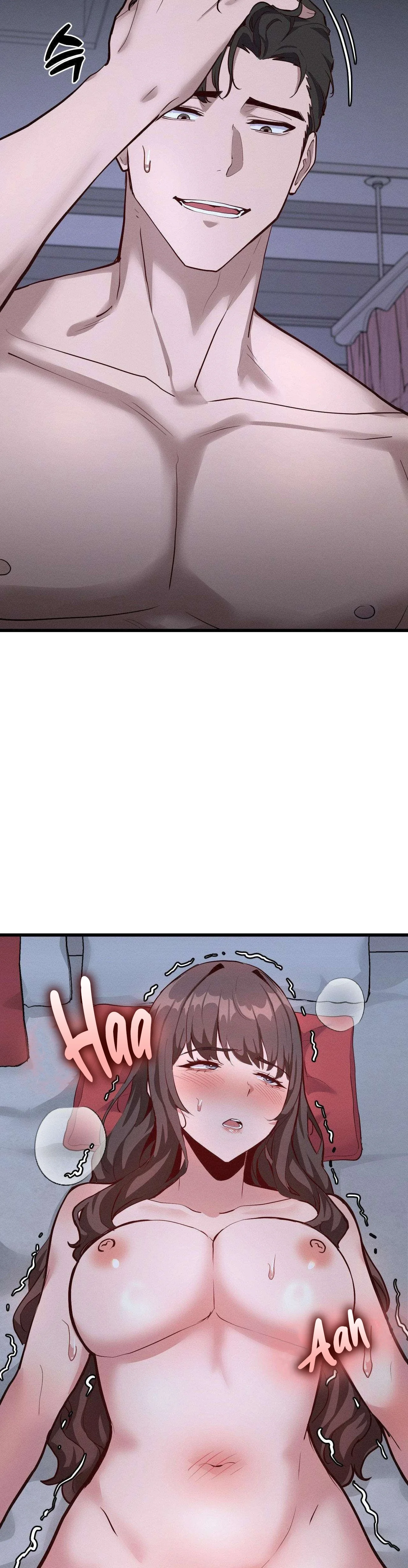 Mi Papi Capítulo 10 - Page 29