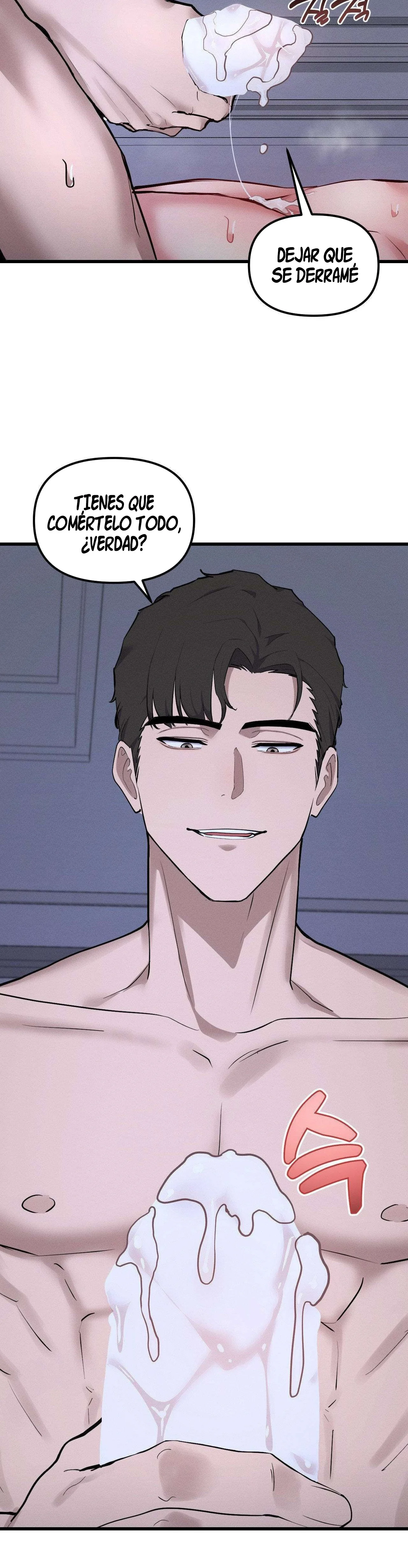 Mi Papi Capítulo 10 - Page 31