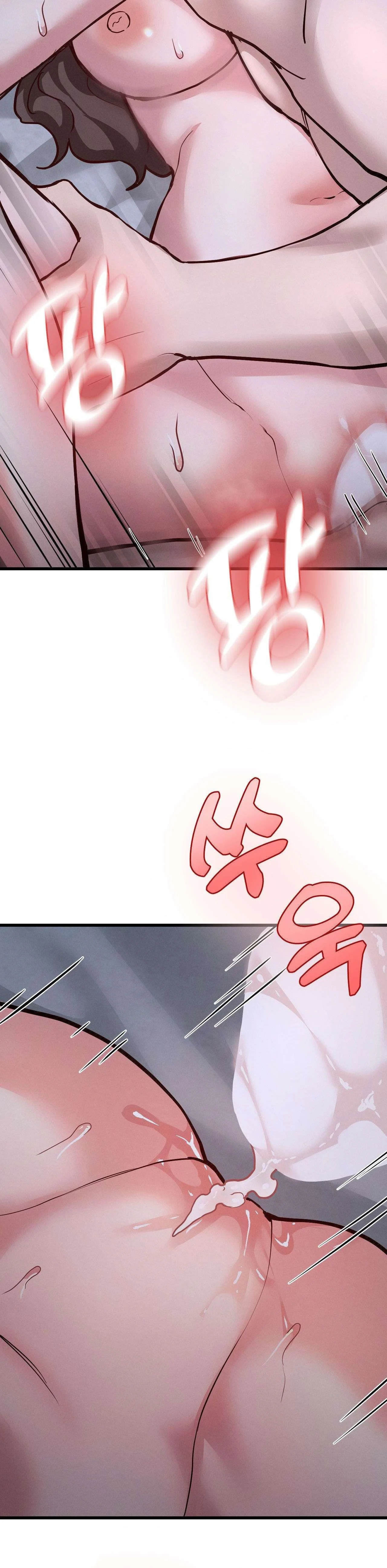 Mi Papi Capítulo 10 - Page 36