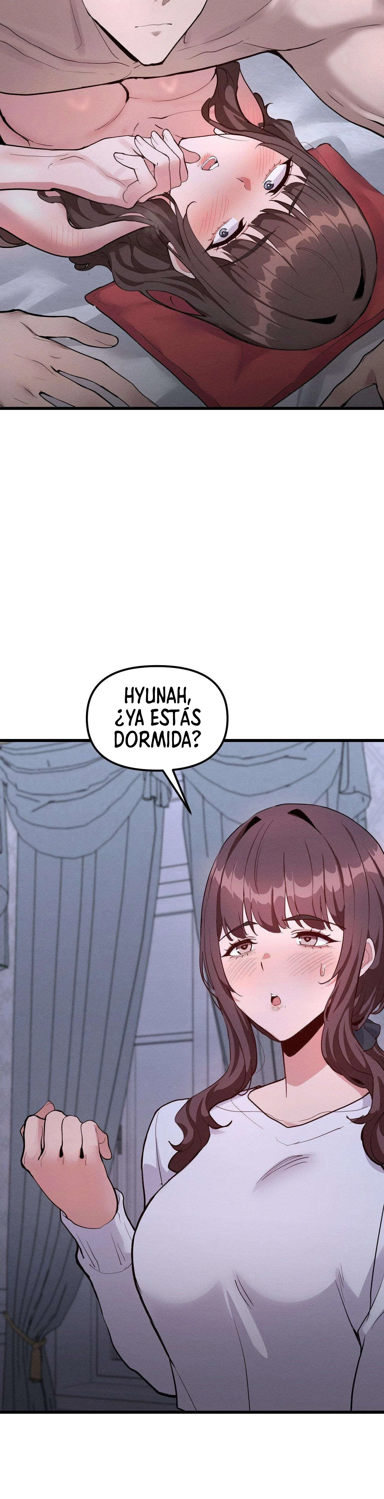 Mi Papi Capítulo 10 - Page 5