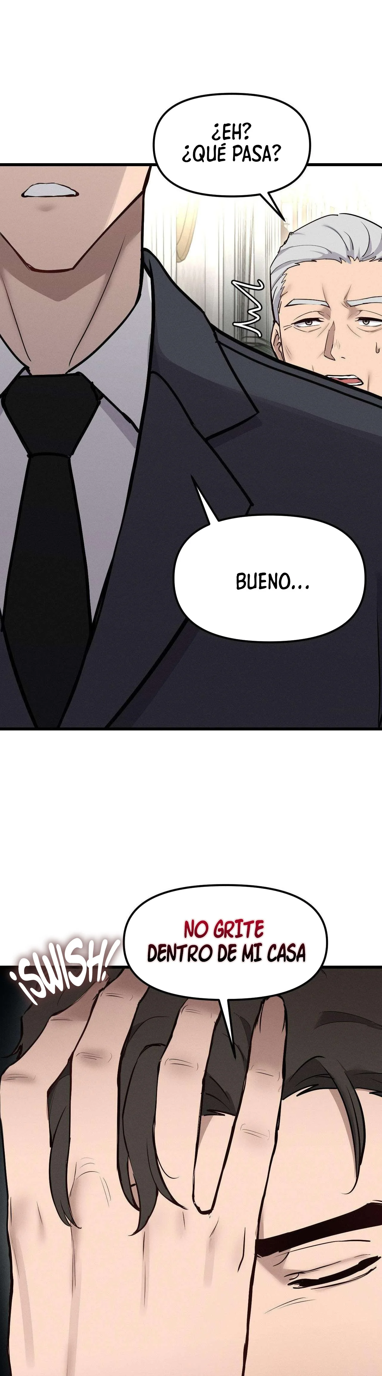 Mi Papi Capítulo 11 - Page 22